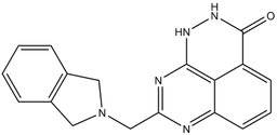 Stenoparib