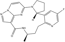 Selitrectinib