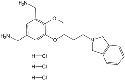 MS31 trihydrochloride