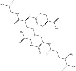Glutathione oxidized