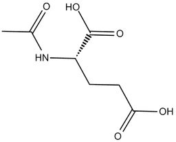 N-Acetyl-L-glutamic acid