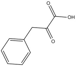 Phenylalanine & tyrosine metabolism