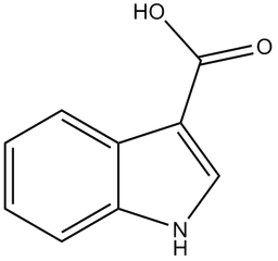 Indole-3-carboxylic acid