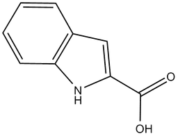 Indole-2-carboxylic acid
