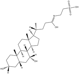 taurochenodeoxycholate