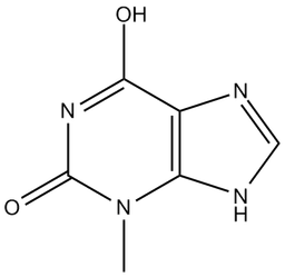 3-methylxanthine