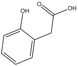 hydroxyphenylacetate