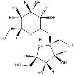sucrose