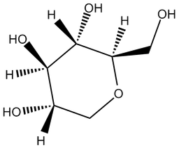 1,5-anhydroglucitol (1,5-AG)