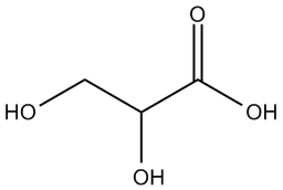 glycerate