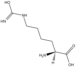 homocitrulline