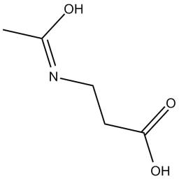 N-acetyl-beta-alanine