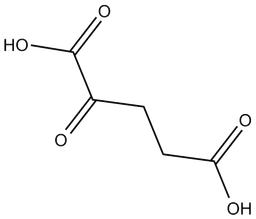 alpha-ketoglutarate
