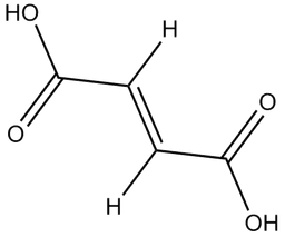 fumarate