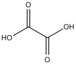 oxalate