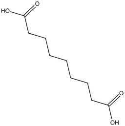 azelate (nonanedioate)