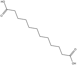 dodecanedioate