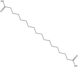octadecanedioate