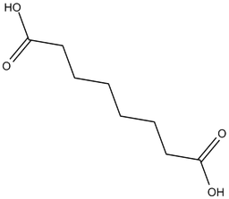 suberate (octanedioate)