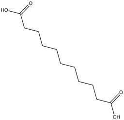 undecanedioate