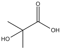 2-hydroxyisobutyrate