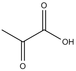 pyruvate