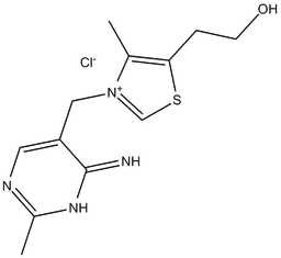 thiamine