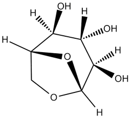1,6-anhydroglucose