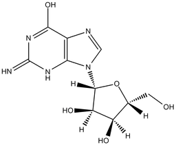 guanosine