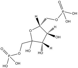 hexose diphosphate