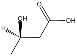 (R)-3-Hydroxybutyric acid