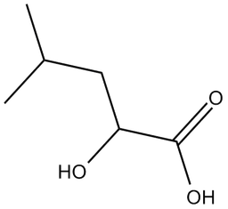 DL-Leucic Acid