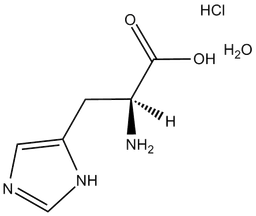 L-Histidine monohydrochloride monohydrate