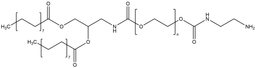 DMG-PEG2000-NH₂