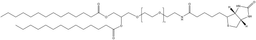 DMG-PEG2000-Biotin