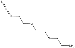 Azido-PEG2-C2-amine