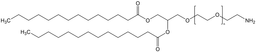 DMG-PEG2000-NH₂ (MW 2000)