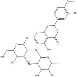 Neohesperidin