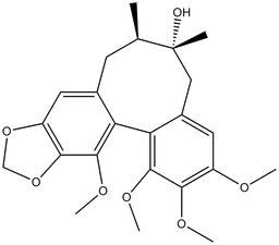 Schisandrol B