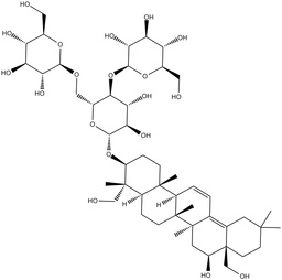 Clinodiside A