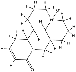 Oxysophocarpine
