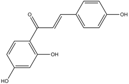 Isoliquiritigenin