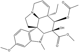 Vindoline
