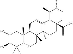 Corosolic Acid
