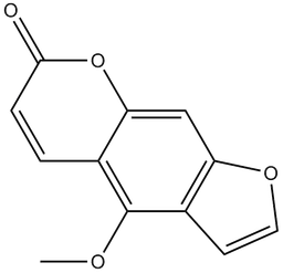 5-Methoxypsoralen
