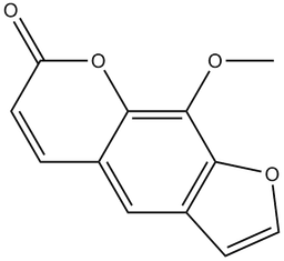 8-Methoxypsoralen