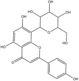 Vitexin