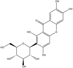 Mangiferin