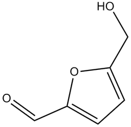 5-hydroxymethyl-2-furaldehyde
