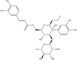 Isoacteoside